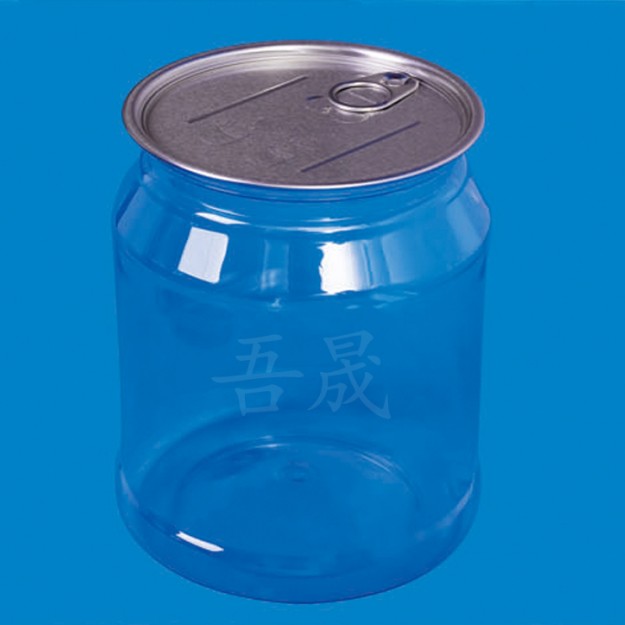 塑料食品易拉罐在生产过程中的特色是什么.jpg